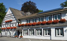 Hotel Haus Rameil